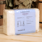 Соляной брикет «Лаванда» с алтайскими травами, 1.35 кг «Добропаровъ» - Фото 3