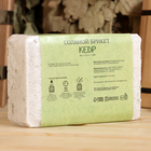 Соляной брикет "Кедр" с алтайскими травами, 1,35 кг "Добропаровъ" - Фото 3