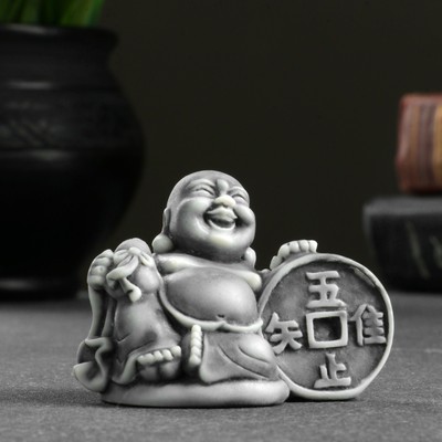 Сувенир "Хоттей" МИКС 5,5см