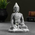 Сувенир "Индийский Будда" 10см - фото 318315200