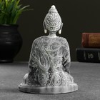 Сувенир "Индийский Будда" 10см - Фото 3