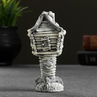 Сувенир "Избушка бабы Яги"8,5см - фото 809659844