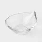 Соусник стеклянный Gastroboutique, 70 мл - Фото 1