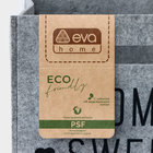 Корзина для хранения Sweet Home, 30×30×30 см, серая - Фото 5