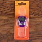 Счётчик рядов электронный, на ремне, цвет МИКС - Фото 4