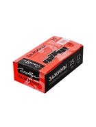 Набор зажимов для бумаг GLOBUS, 25 мм, 12 шт., чёрные - Фото 5