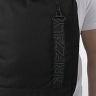 Рюкзак молодёжный, классический, отдел на молнии, наружный карман, цвет чёрный - Фото 4