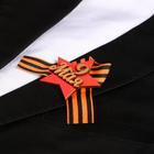 Значок деревянный с лентой «9 Мая» 4933017 - фото 16786223