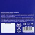 Жевательная резинка с шипучкой «Антибубнин», 65 г - Фото 4