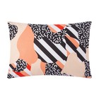 Наволочка Этель «Абстракция», размер 50х70 см, 100% хлопок, перкаль - фото 809354844