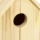 Скворечник для птиц, 40 × 19 × 19 см, Greengo - Фото 11