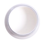 Гуашь в банке «ЗХК. Цветик», 220 мл, белая - Фото 5