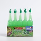 Удобрение Японское FUJIMA для всех типов растений, зелёный, 35 мл, 10 шт. - Фото 2