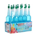 Удобрение Японское FUJIMA для всех видов орхидей, голубой, 35 мл, 10 шт (набор) - Фото 1