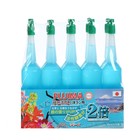 Удобрение Японское FUJIMA для всех видов орхидей, голубой, 35 мл, 10 шт (набор) - Фото 2