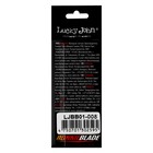 Блесна вращающаяся Lucky John BONNIE BLADE 00, 2.7 г, цвет 008 4919308 - фото 16489479