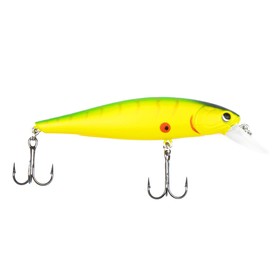 Воблер LJ Original MINNOW X, 8 см, цвет M06 4919379