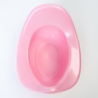 Горшок детский, цвет розовый перламутр - Фото 3