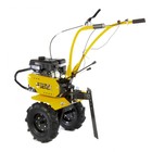 Мотоблок Denzel DPT-270S, 7 л.с, 850х350 мм, фрез 3х4, шкив отбора мощности, передачи 2В/1Н - фото 22685834