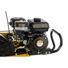 Мотоблок Denzel DPT-270S, 7 л.с, 850х350 мм, фрез 3х4, шкив отбора мощности, передачи 2В/1Н - фото 22685837