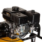Мотоблок Denzel DPT-270Х, 7 л.с, 900х350 мм, фрез 3х4, вал отбора мощности, передачи 2В/1Н - Фото 8