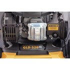 Газонокосилка бензиновая Denzel GLD-520SP, 4.78 кВт, 520 мм, самоходная, травосборник 60 л - Фото 7