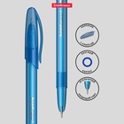 Ручка шариковая ErichKrause. Neo Original, синий стержень, узел 0.7 мм, на масляной основе - Фото 2