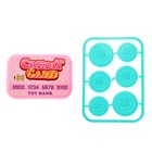 Игровой набор «Касса», с аксессурами - Фото 4