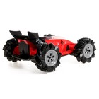 Машина радиоуправляемая «Дрифт», 4WD, эффект дыма, движение во всех направлениях - Фото 3