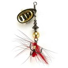 Блесна вращающаяся Lucky John BONNIE BLADE 00, 2.7 г, цвет 001 - фото 21828268