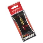 Блесна вращающаяся Lucky John BONNIE BLADE 00, 2.7 г, цвет 001 - фото 21828269