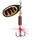 Блесна вращающаяся Lucky John BONNIE BLADE 04, 10.3 г, цвет 001 - фото 23410802