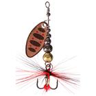 Блесна вращающаяся Lucky John SHELT BLADE 00, 3 г, цвет 006 - фото 23410806