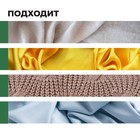 Кондиционер для белья Crystal Rinser «Лепестки сакуры», концентрат, 5 л - Фото 5