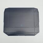 Кондитерская упаковка, коробка с ламинацией «Нежность», 20 х 12 х 4 см - Фото 4