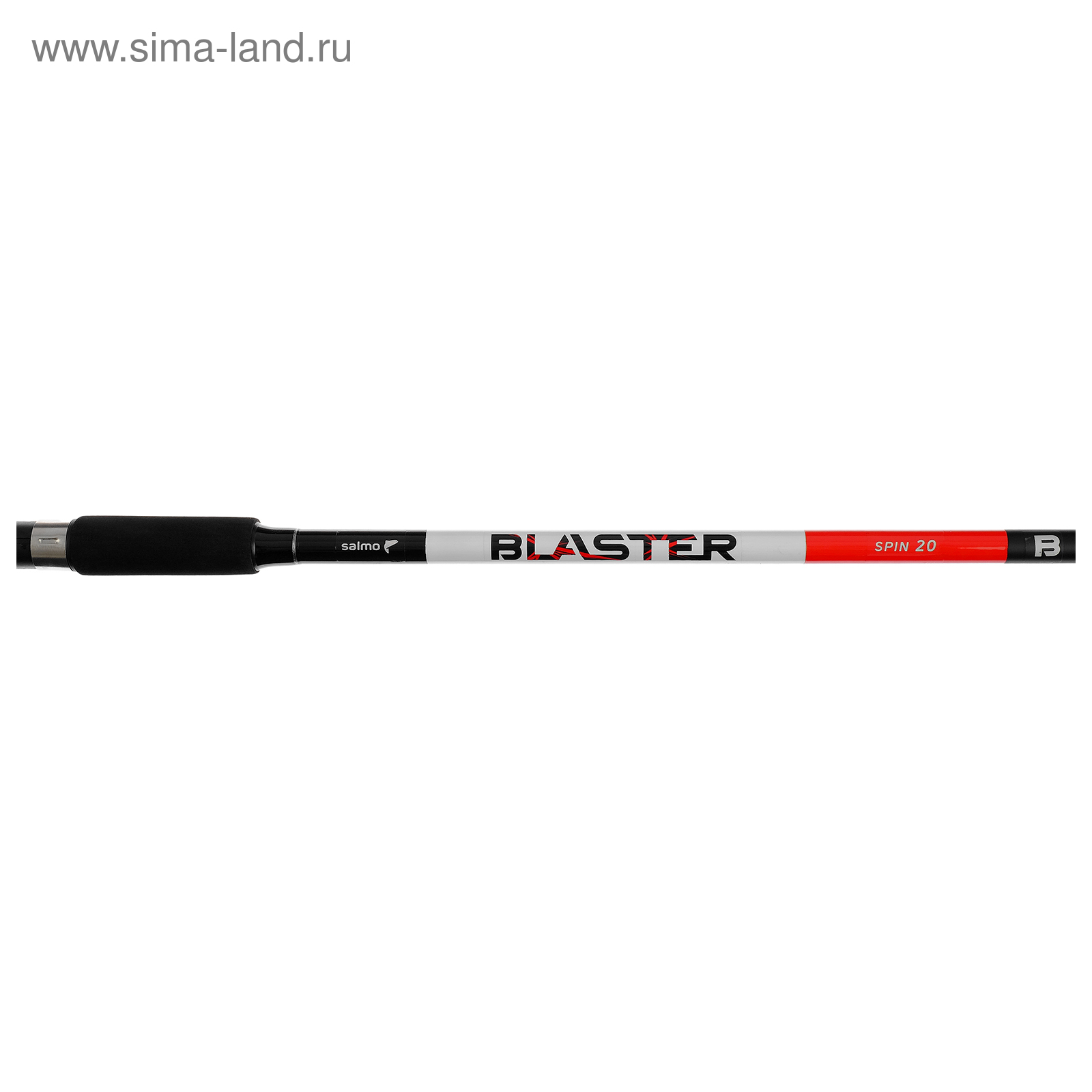 Spin blaster. Спиннинг Salmo Blaster. Спиннинг Blaster Spin. Salmo Blaster 2.7 тест 40-80. Blaster Spin 40.