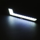 Дневные ходовые огни Skyway, 12 В, 16 см, COB, набор 2 шт. - Фото 2