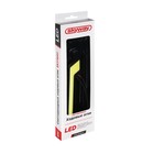 Дневные ходовые огни Skyway, 12 В, 16 см, COB, набор 2 шт. - Фото 5