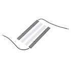 Дневные ходовые огни Skyway, 12 В, COB диоды, 145×15 мм, набор 2 шт., S01501032 - Фото 4