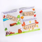 Пропись с линейками «Окружающий мир», 8 линеек - Фото 3