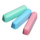 Мелки цветные для асфальта 7 штук "Фантазия", брусок - фото 24615868