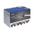 Портативная колонка SK1006MBN, microSD/USB, Bluetooth 5.0, 5 Вт, 1200 мАч, цвет хаки - Фото 8