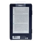 Карандаши 12 цветов Easycolor в металлической коробке с ложементом - фото 23410809