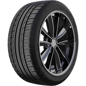 Шина летняя Federal Couragia F/X 295/30 R22 103W