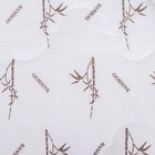 Одеяло всесезонное Адамас "Бамбук", размер 172х205 ± 5 см, 300гр/м2, чехол тик, цвет микс - Фото 2