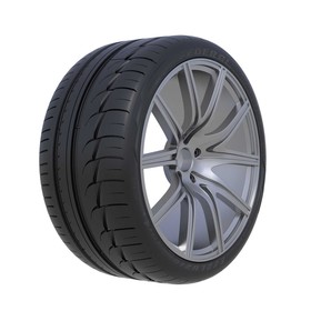 Шина летняя Federal Evoluzion ST-1 225/35 R19 88Y