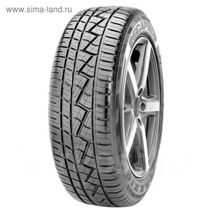 Шина летняя Maxxis Escapade CUV (CV01) 265/60 R18 114V - Фото 1