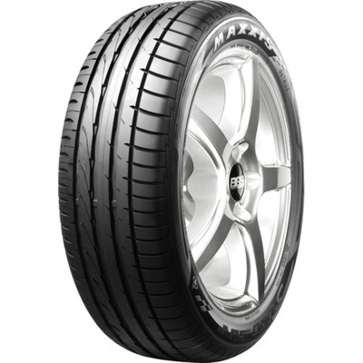 Шина летняя Maxxis S-PRO SUV 265/60 R18 114V