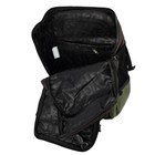 Рюкзак молодёжный, 45 х 32 х 23 см, Grizzly 019, эргономичная спинка RQ-019-21_3 - Фото 5