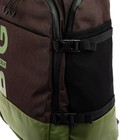 Рюкзак молодёжный, 45 х 32 х 23 см, Grizzly 019, эргономичная спинка RQ-019-21_3 - Фото 6